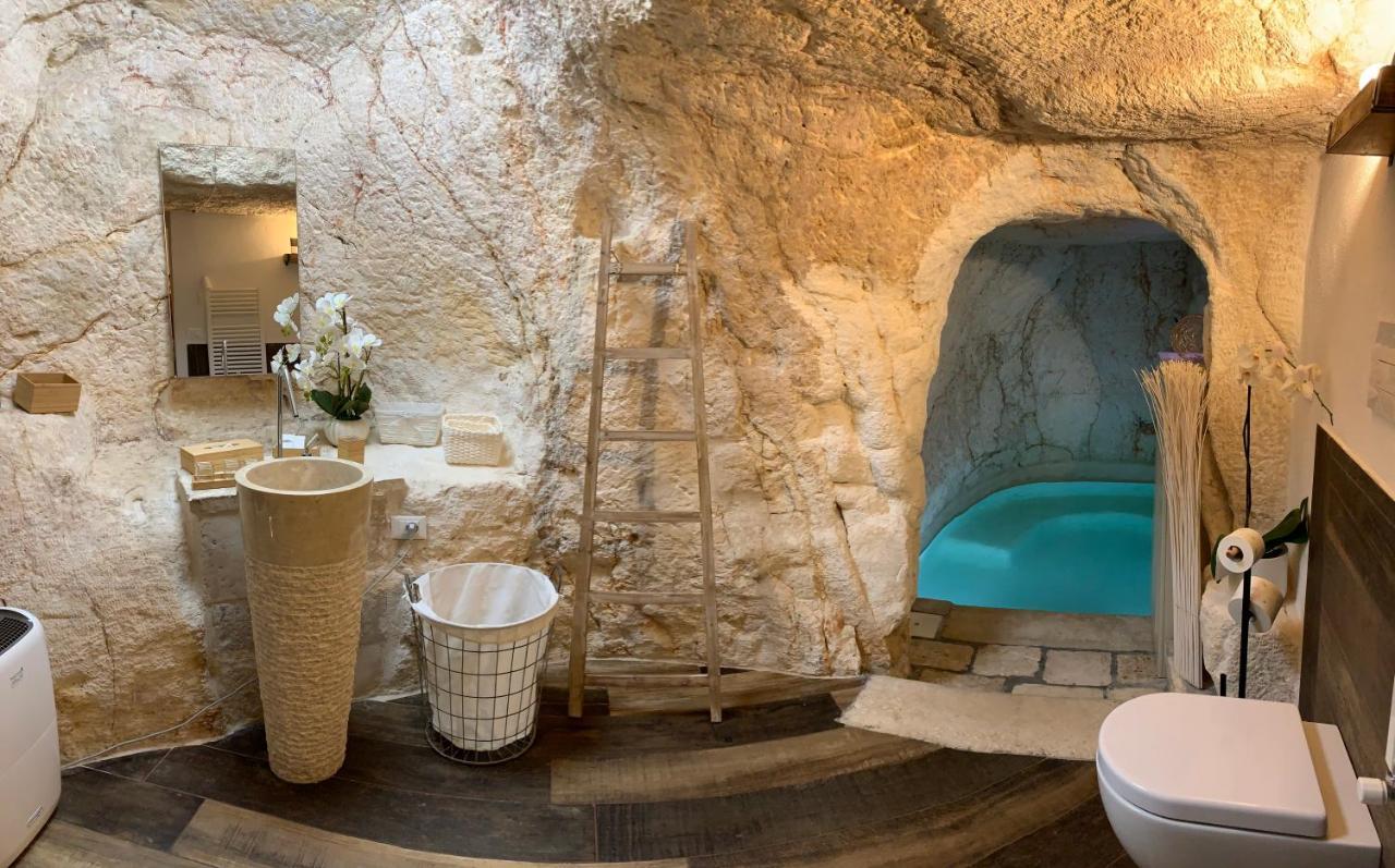 Panta Rei Holiday home Ostuni